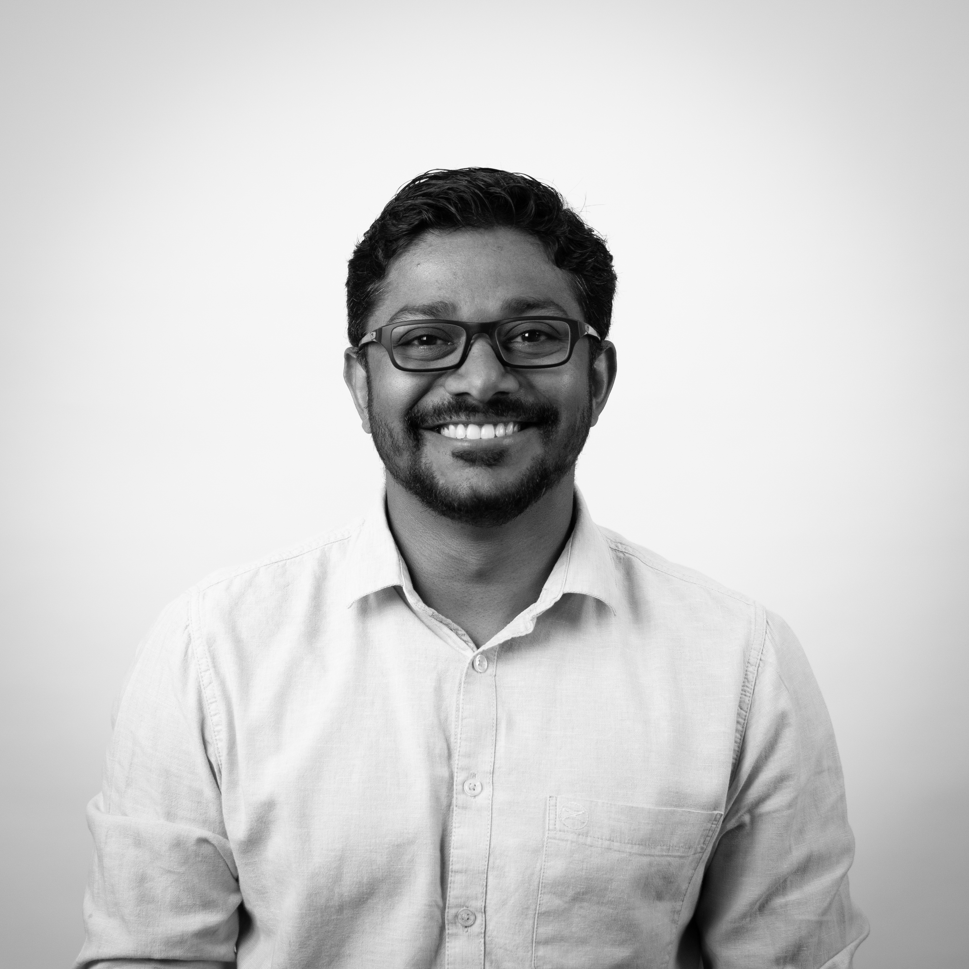 Arun Sreekumar