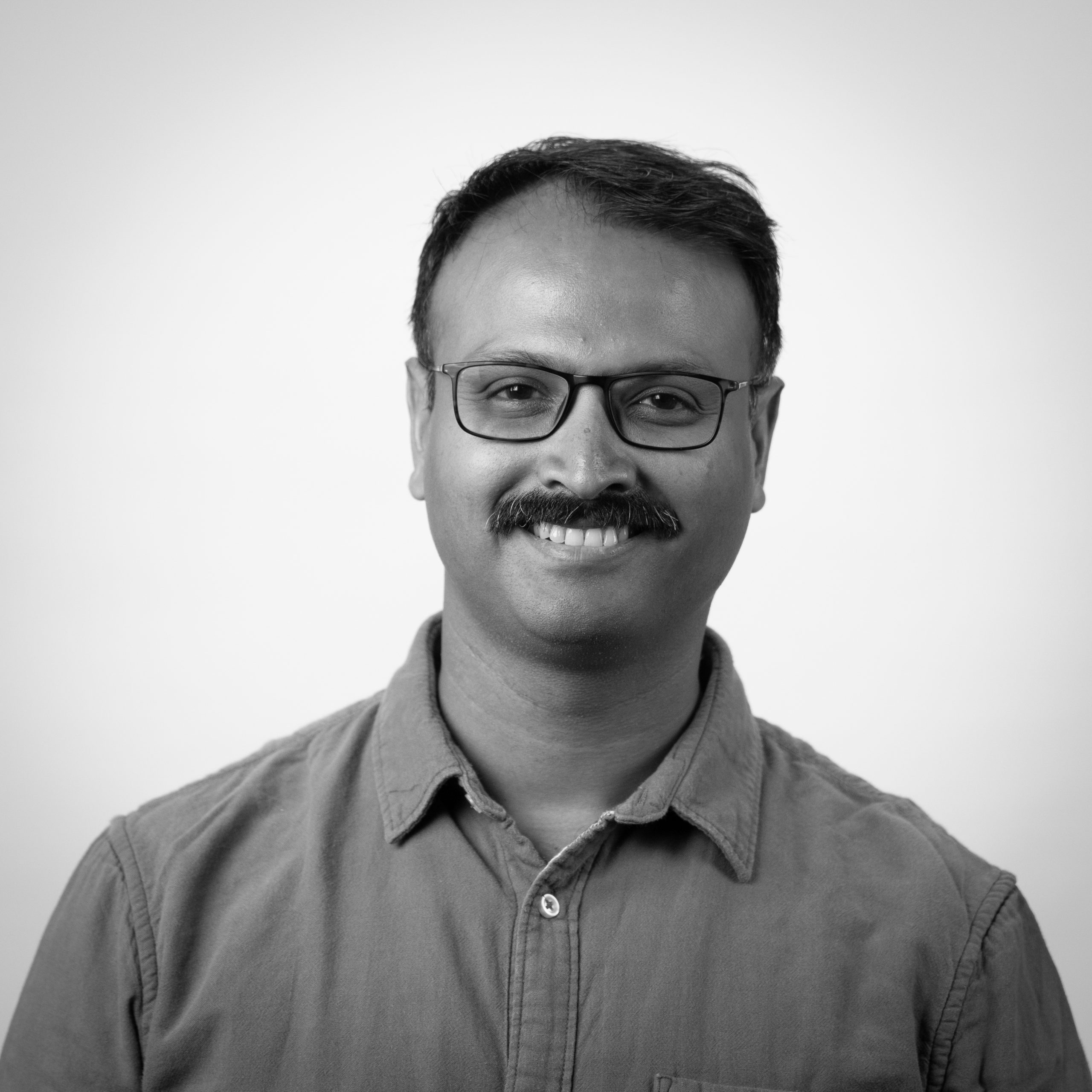 Jayanth Bagare