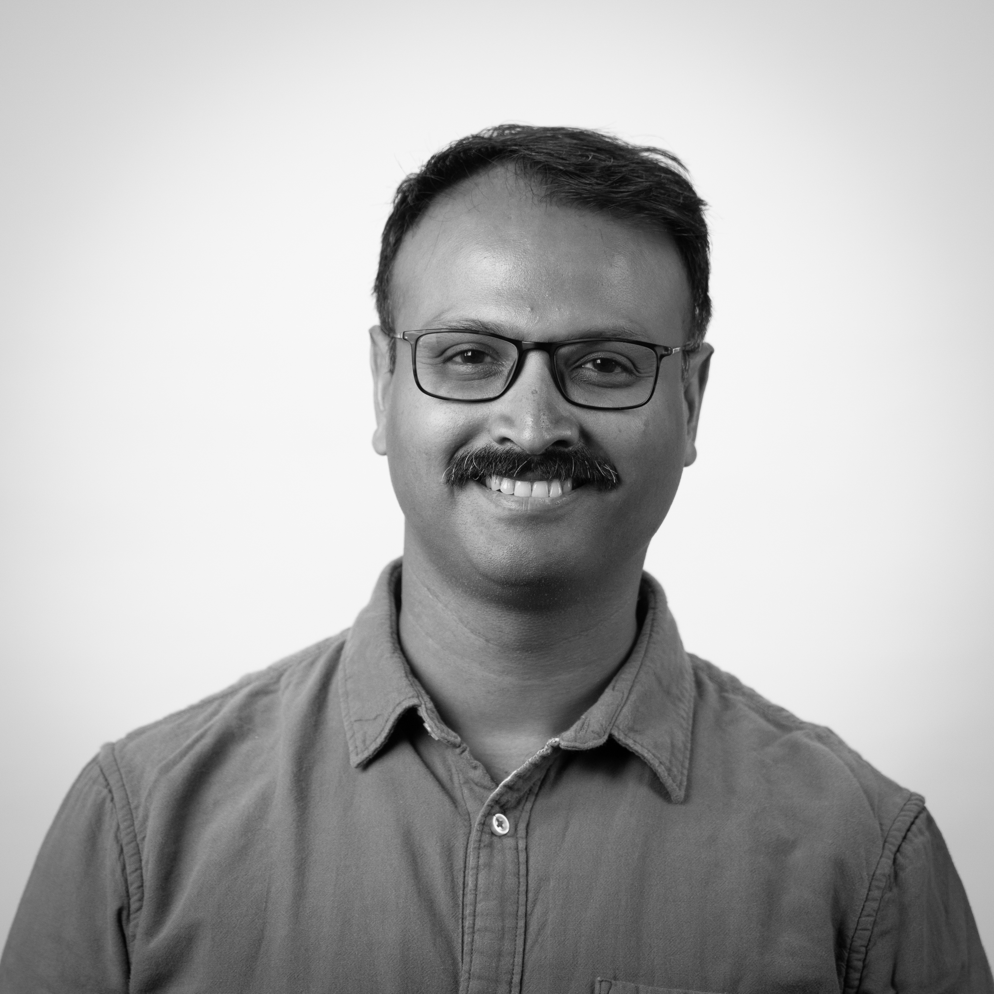 Jayanth Bagare