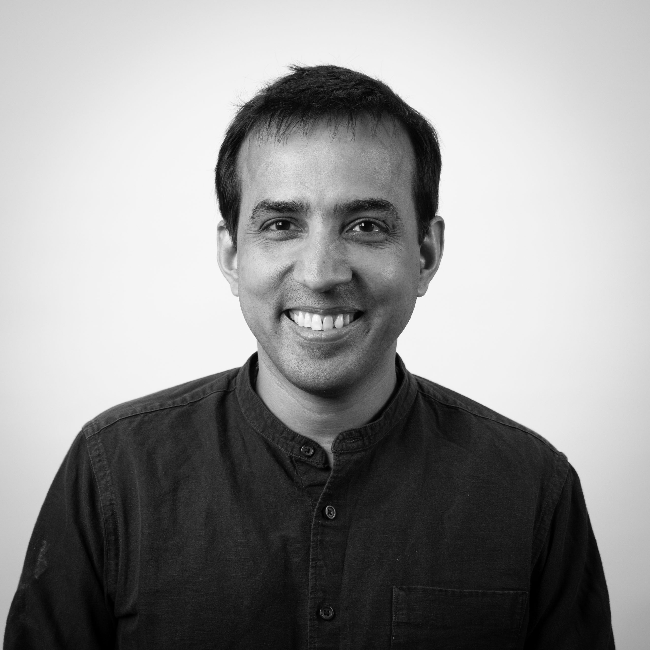 Rana Chakrabarti