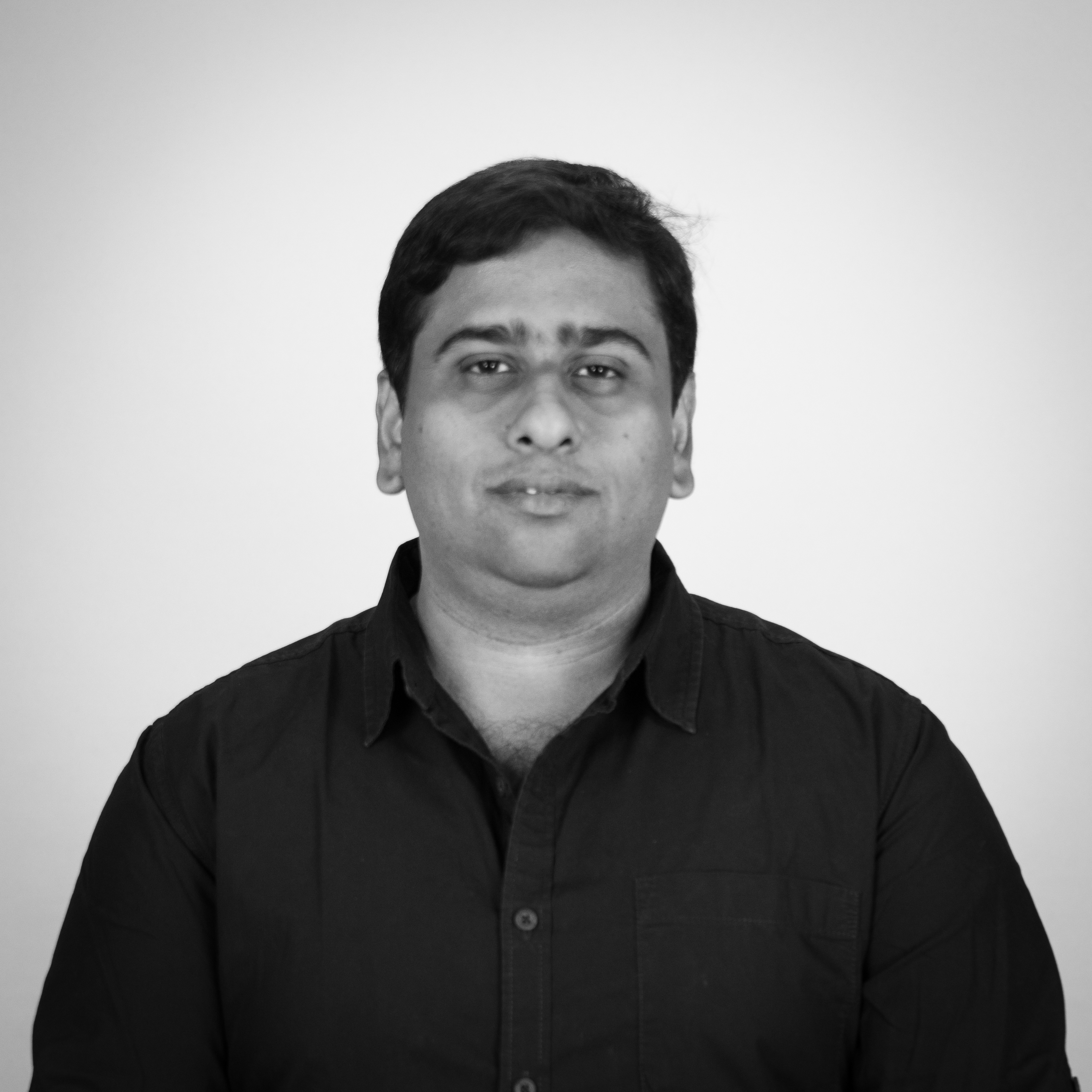 Bharath Prasad