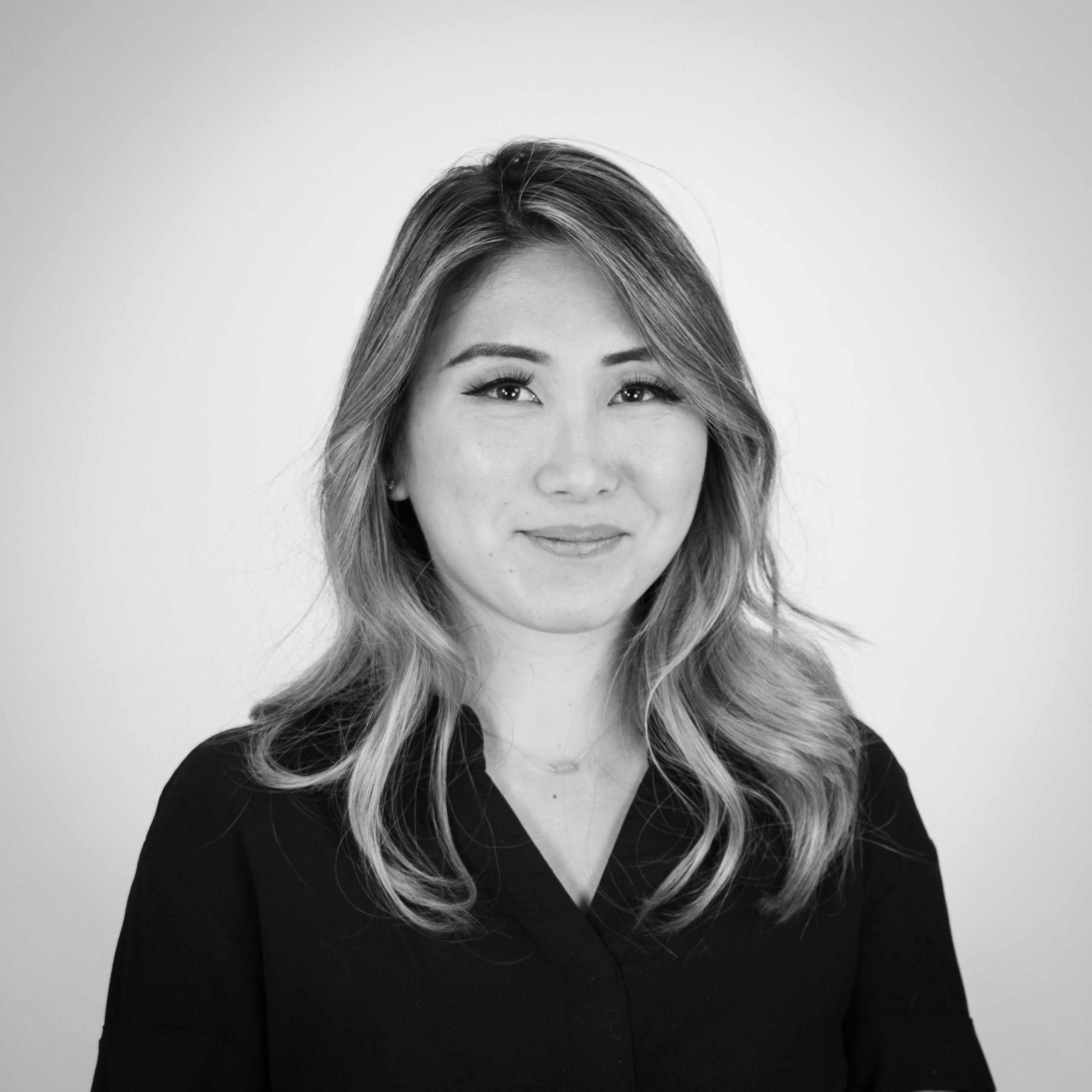 Lauren Tsukamoto