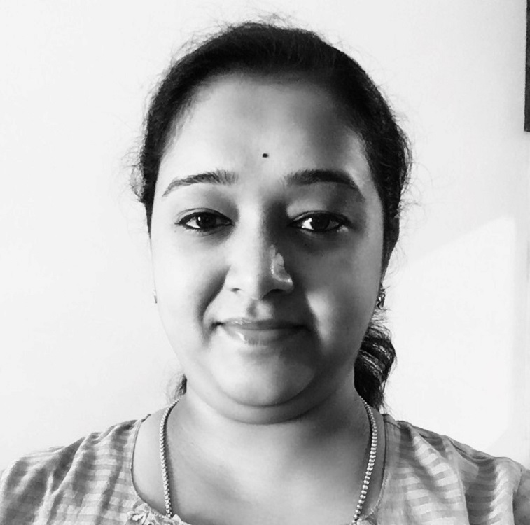 Kusuma Dilipkumar