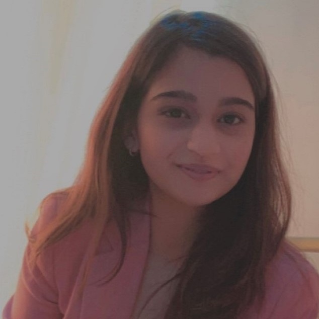 Tanya Pradhan