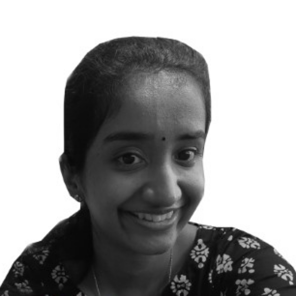 Rosna Cherian