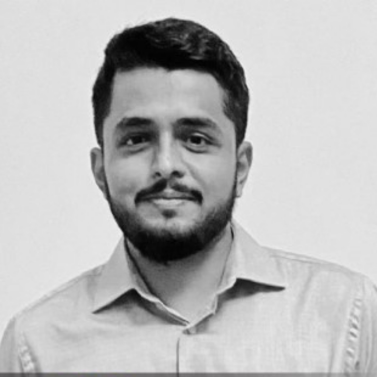 Syed Taha