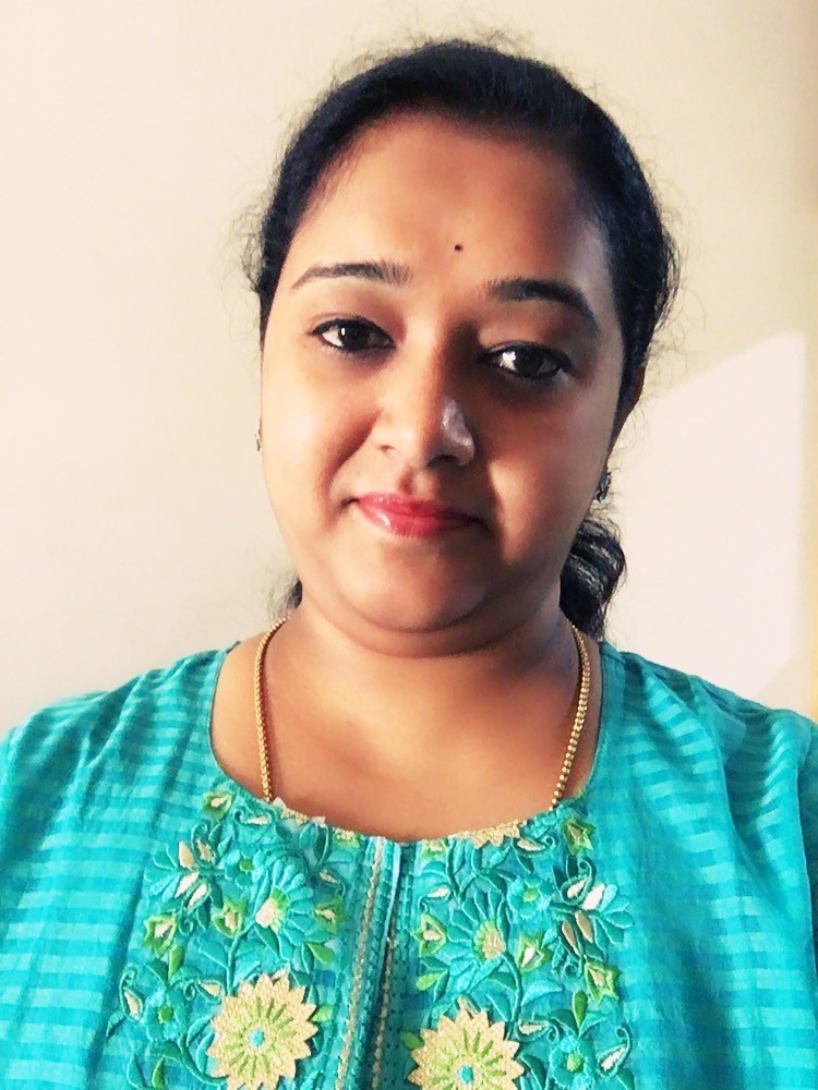 Kusuma Dilip